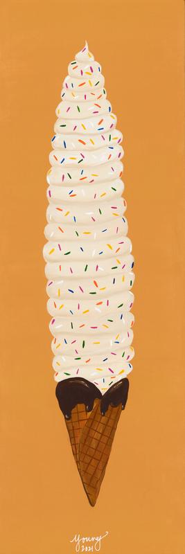 A Summer Treat